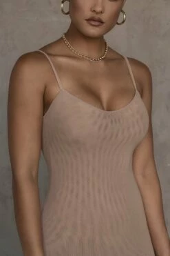 Beige Mesh Layering Mini Dress Undergarment 22 Beige Mesh Layering Mini Dress Undergarment -Jluxlabel Shop ESSENTIALS3 PART1 74 5feab0c1 a03b 434f b7d9 a5fd1a20fedc