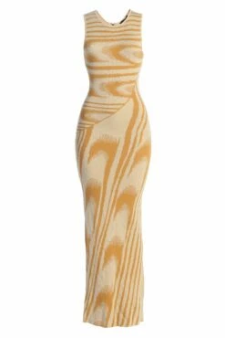 Yellow Chasing Dawn Maxi Dress 13 Yellow Chasing Dawn Maxi Dress -Jluxlabel Shop IMG 0012copy