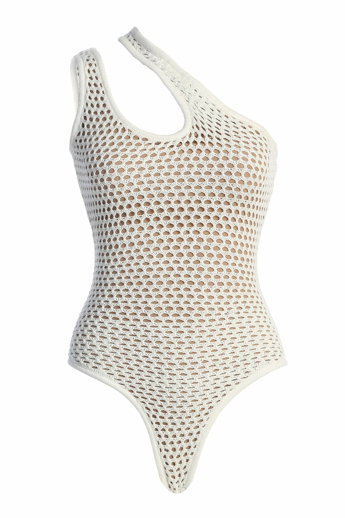 Ivory Sailing Away Bodysuit 6 Ivory Sailing Away Bodysuit - Image 4