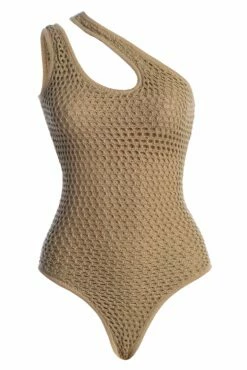 Beige Sailing Away Bodysuit -Jluxlabel Shop IMG 0055copy
