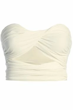 Ivory New Heights Top 13 Ivory New Heights Top -Jluxlabel Shop IMG 0159copy