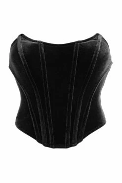 Noir City Lights Corset 14 Noir City Lights Corset -Jluxlabel Shop IMG 1139copy 131f36d9 a5d0 4180 bf3b 0f0510b6fd98