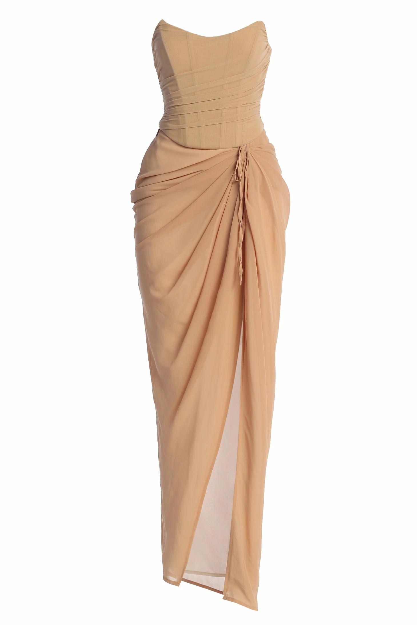 Tan Taste Of Summer Skirt Set 4 Tan Taste Of Summer Skirt Set - Image 2