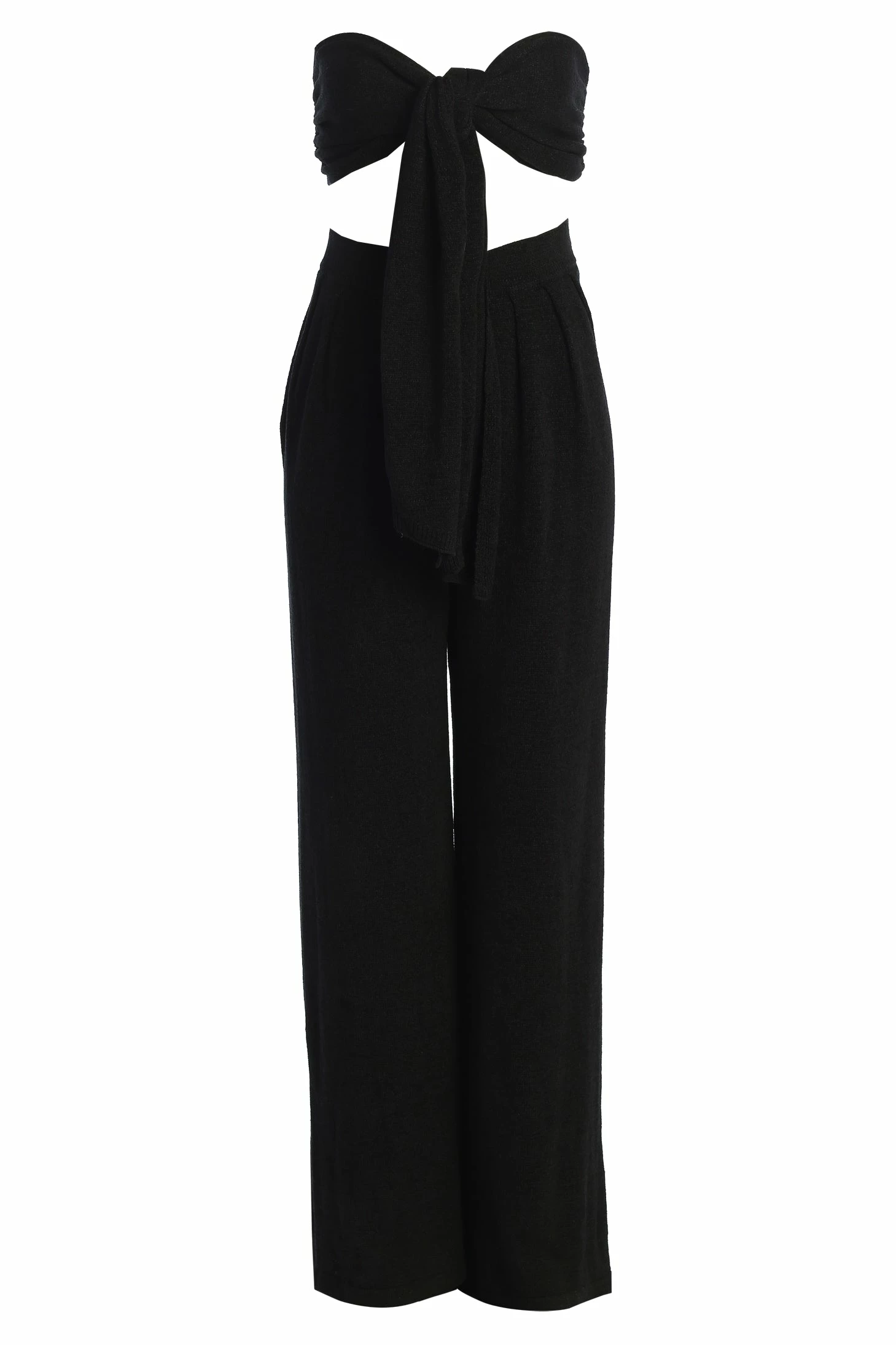 Noir Arya Two Piece Set 8 Noir Arya Two Piece Set - Image 6