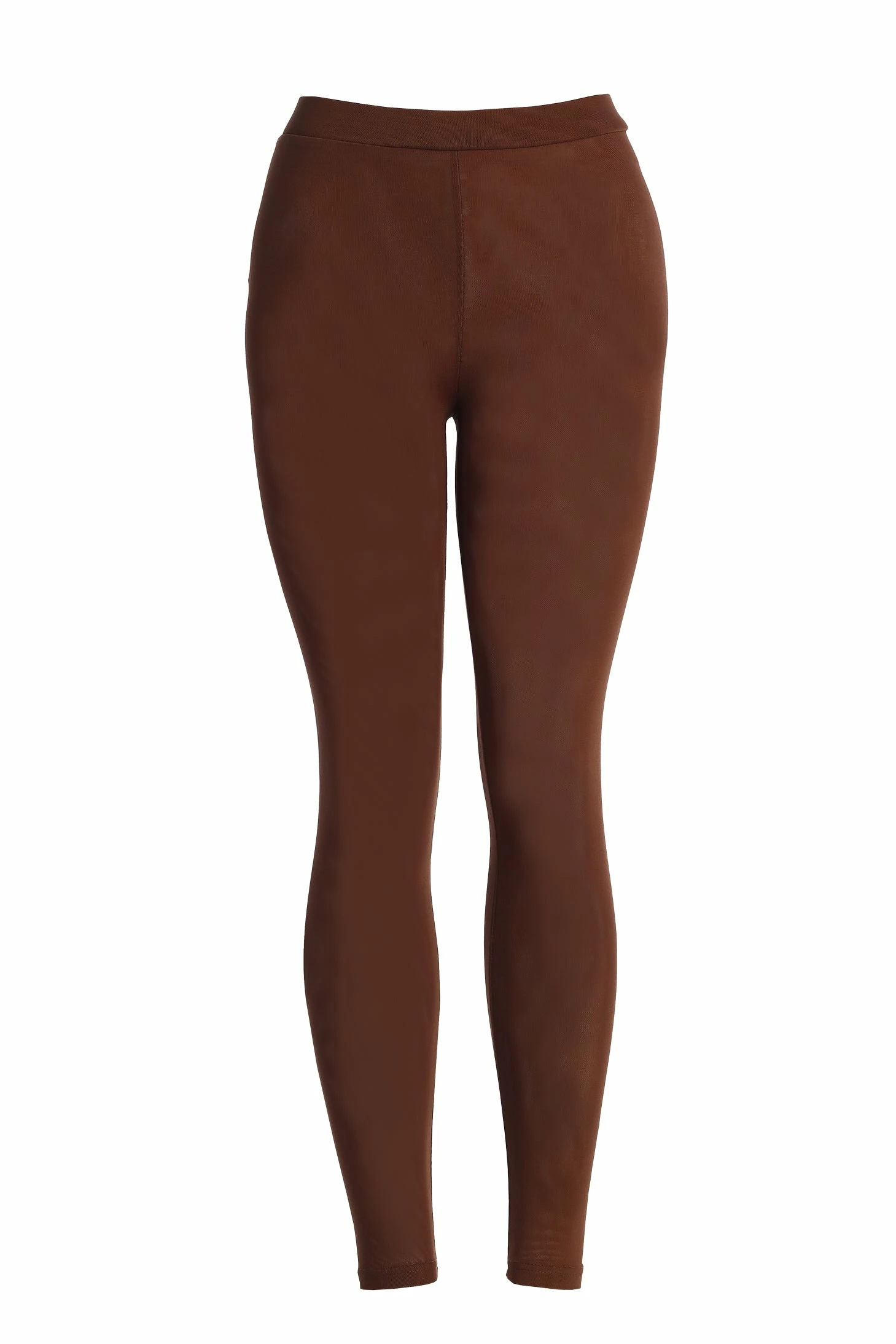 Chocolate Nina Mesh Pants 4 Chocolate Nina Mesh Pants - Image 2