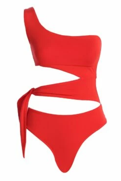 Red Pull Me Closer Bodysuit 13 Red Pull Me Closer Bodysuit -Jluxlabel Shop IMG 5573copy