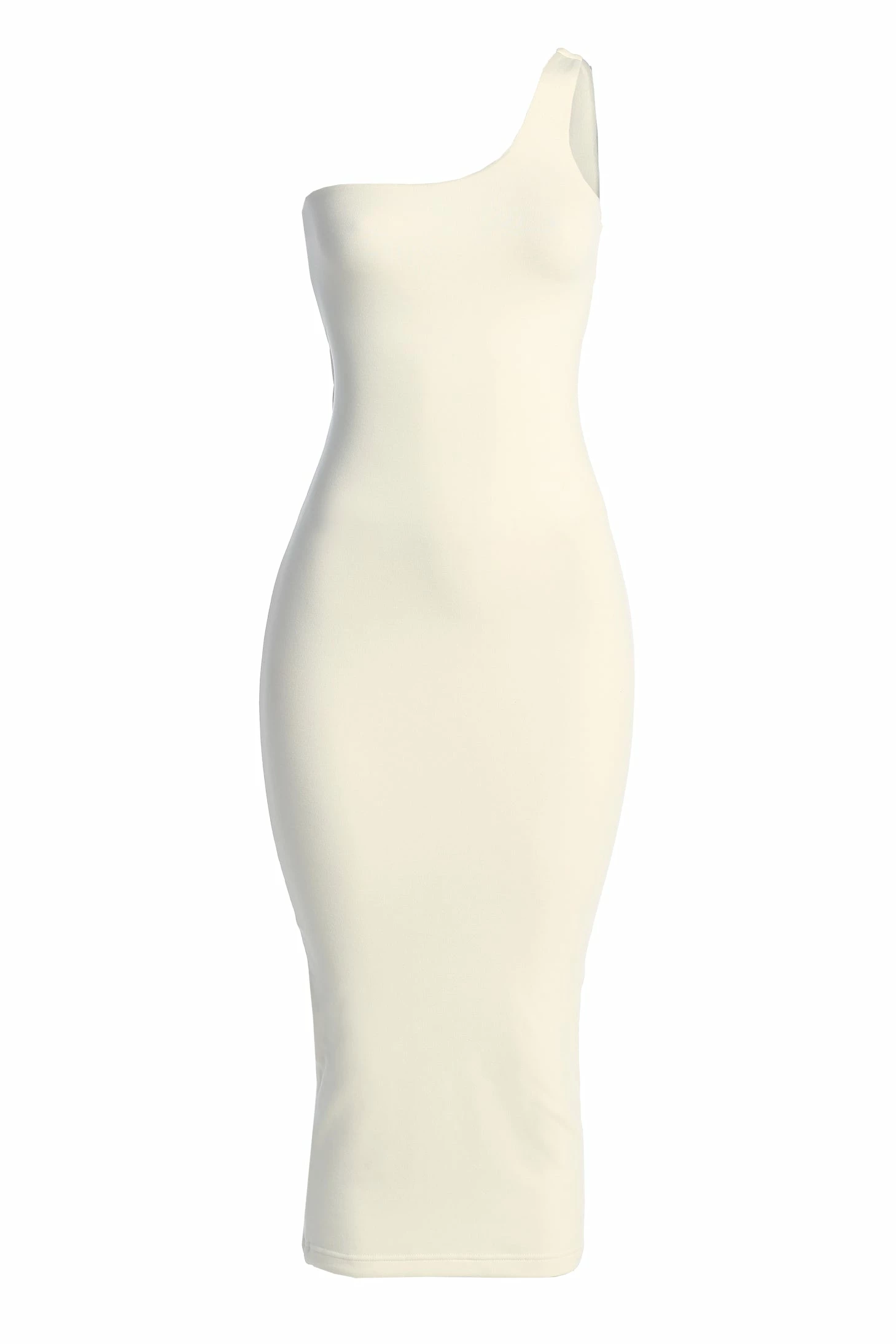 Ivory Zuzanna Cutout Dress 5 Ivory Zuzanna Cutout Dress - Image 3