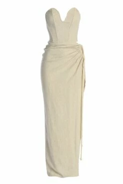 Natural Destination Linen Skirt Set 15 Natural Destination Linen Skirt Set -Jluxlabel Shop IMG 9438copy