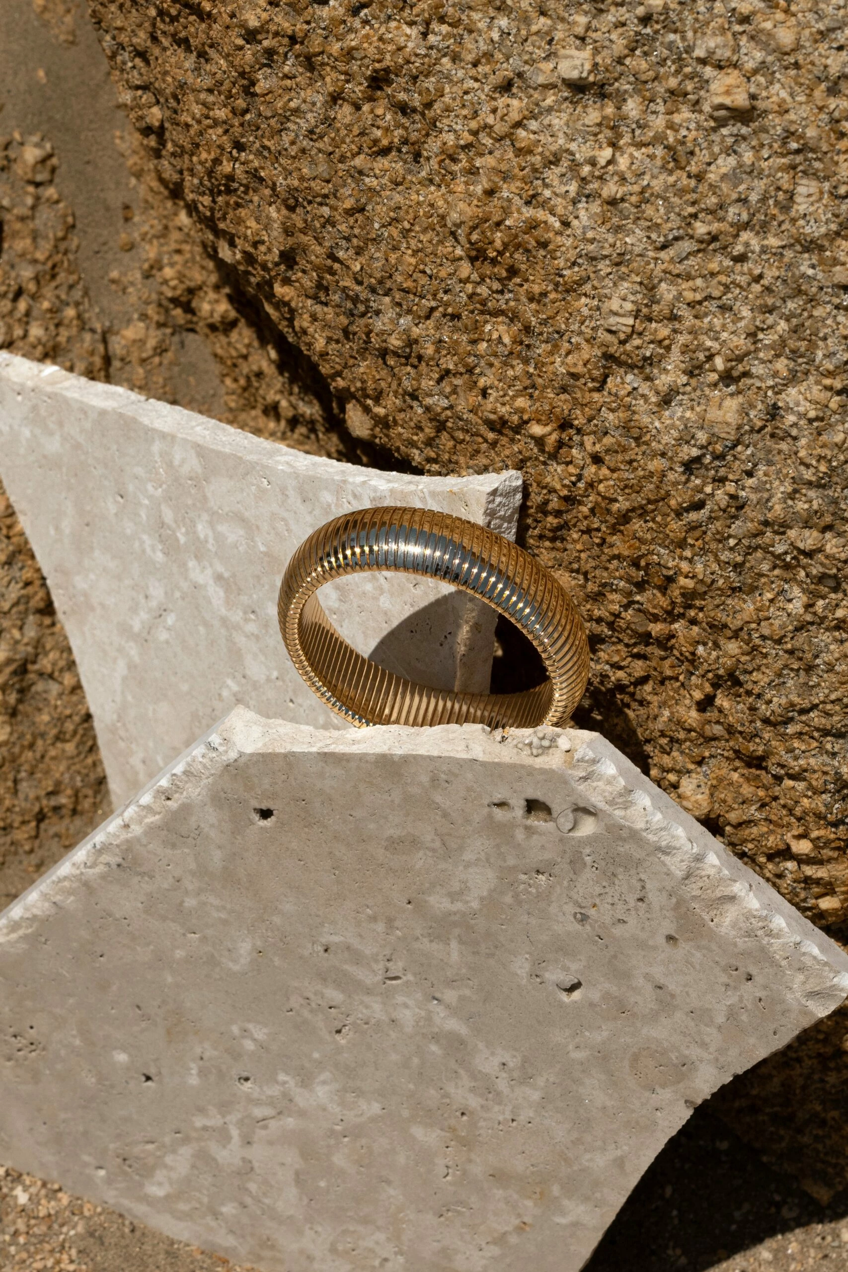 Gold Maves Bracelet 3 Gold Maves Bracelet