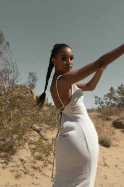 Natural Adventure Awaits Linen Maxi Dress -Jluxlabel Shop LINEN2023 68 42926cd5 2ad3 41a1 bed1 1149d7be3769