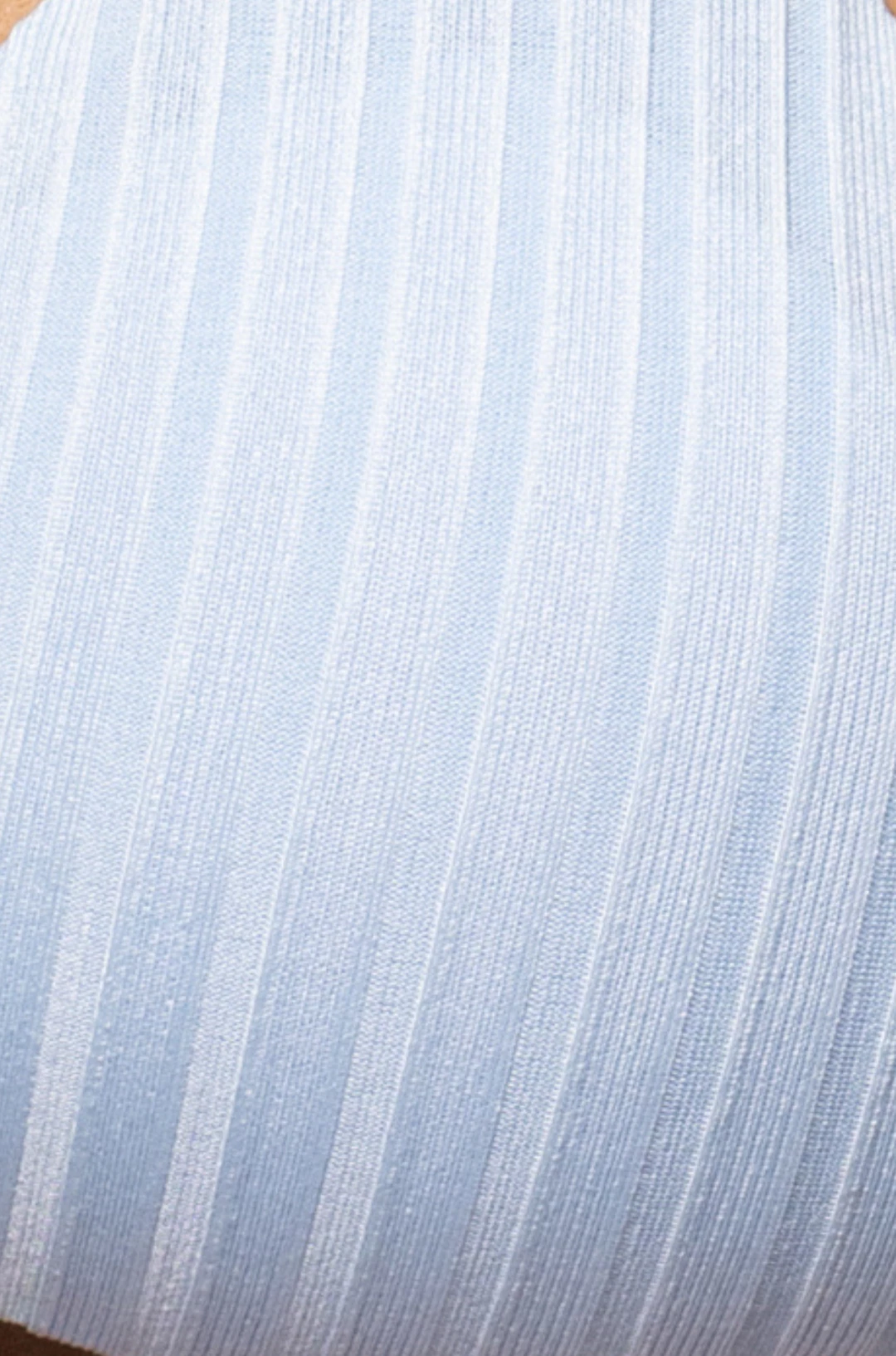 Blue Sunset Beach Bikini Set 8 Blue Sunset Beach Bikini Set - Image 6