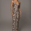 Cobra Wild Ones Tank Jumpsuit -Jluxlabel Shop PRODUCT APR112023 1