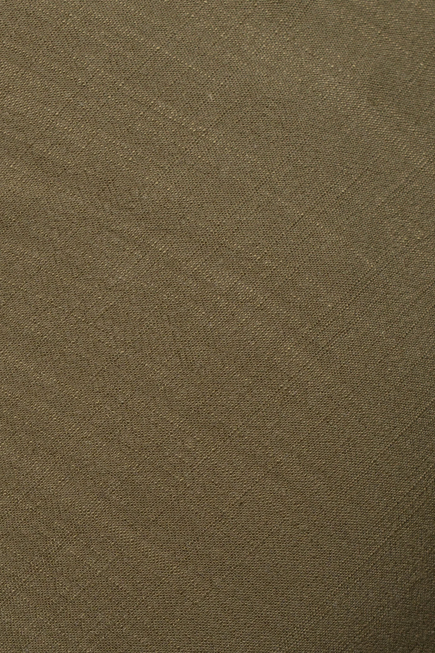 Olive Noelia Linen Slit Skirt 11 Olive Noelia Linen Slit Skirt - Image 9