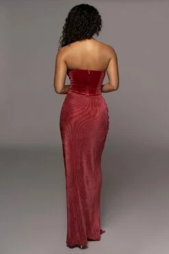 Barberry Dream Maker Corset 16 Barberry Dream Maker Corset -Jluxlabel Shop PRODUCT APR22022 32