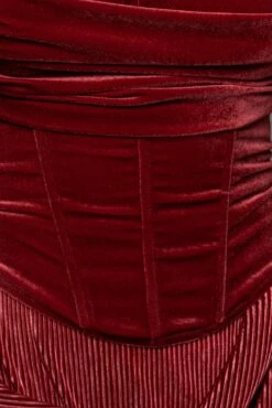 Barberry Dream Maker Corset 17 Barberry Dream Maker Corset -Jluxlabel Shop PRODUCT APR22022 35