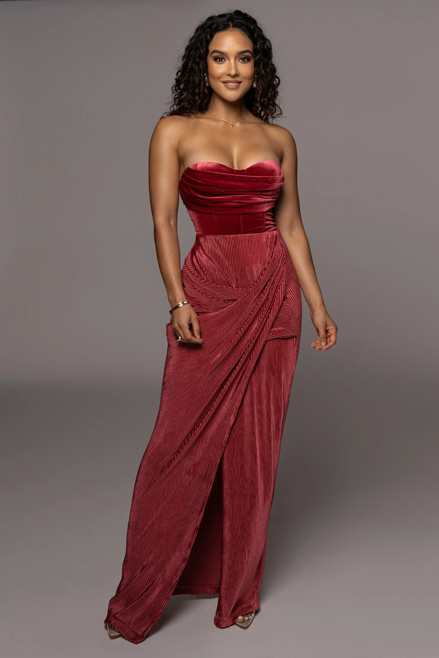 Barberry Dream Maker Corset 6 Barberry Dream Maker Corset - Image 4