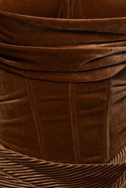 Pecan Dream Maker Corset 21 Pecan Dream Maker Corset -Jluxlabel Shop PRODUCT APR22022 52