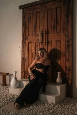 Noir Arya Two Piece Set 24 Noir Arya Two Piece Set -Jluxlabel Shop PRODUCT APR62023 180