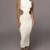 Ivory Til Sunrise Midi Dress 1 Ivory Til Sunrise Midi Dress -Jluxlabel Shop PRODUCT AUG102022 107 ee83e121 3c77 47de b8b4 00bae258bf4f