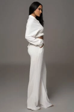 Ivory Thea Linen Pants -Jluxlabel Shop PRODUCT AUG152023 AUGDROP2 38