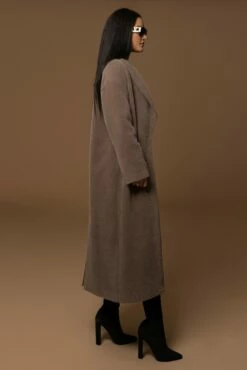 Acorn Chelsie Longline Coat 40 Acorn Chelsie Longline Coat -Jluxlabel Shop PRODUCT DEC122022 WINTER 202