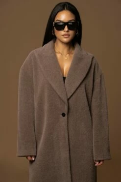 Acorn Chelsie Longline Coat 32 Acorn Chelsie Longline Coat -Jluxlabel Shop PRODUCT DEC122022 WINTER 212