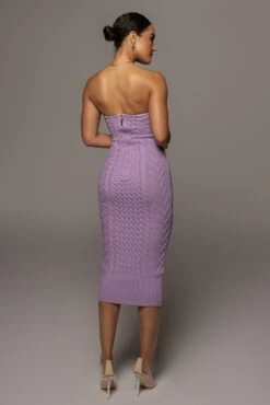 Lilac Shades Of You Bustier Dress 12 Lilac Shades Of You Bustier Dress -Jluxlabel Shop PRODUCT DEC82021 39
