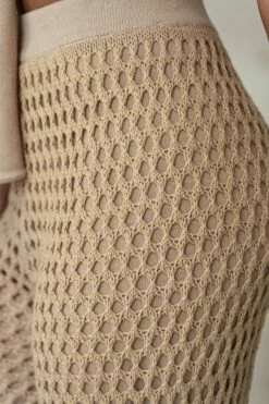 Sand Rio Two Piece Set -Jluxlabel Shop PRODUCT FEB132023 CROCHET 237 1