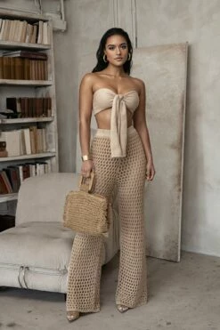 Sand Rio Two Piece Set