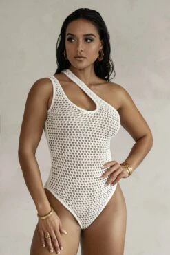 Ivory Sailing Away Bodysuit 17 Ivory Sailing Away Bodysuit -Jluxlabel Shop PRODUCT FEB132023 CROCHET 26