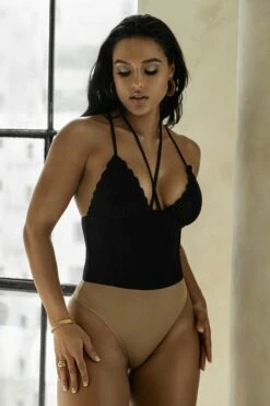 Black Summer Bliss Crochet Set -Jluxlabel Shop PRODUCT FEB132023 CROCHET 53