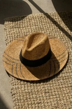 Natural Vineyard Views Straw Hat -Jluxlabel Shop PRODUCT FEB132023 CROCHETACCESSORIES 29