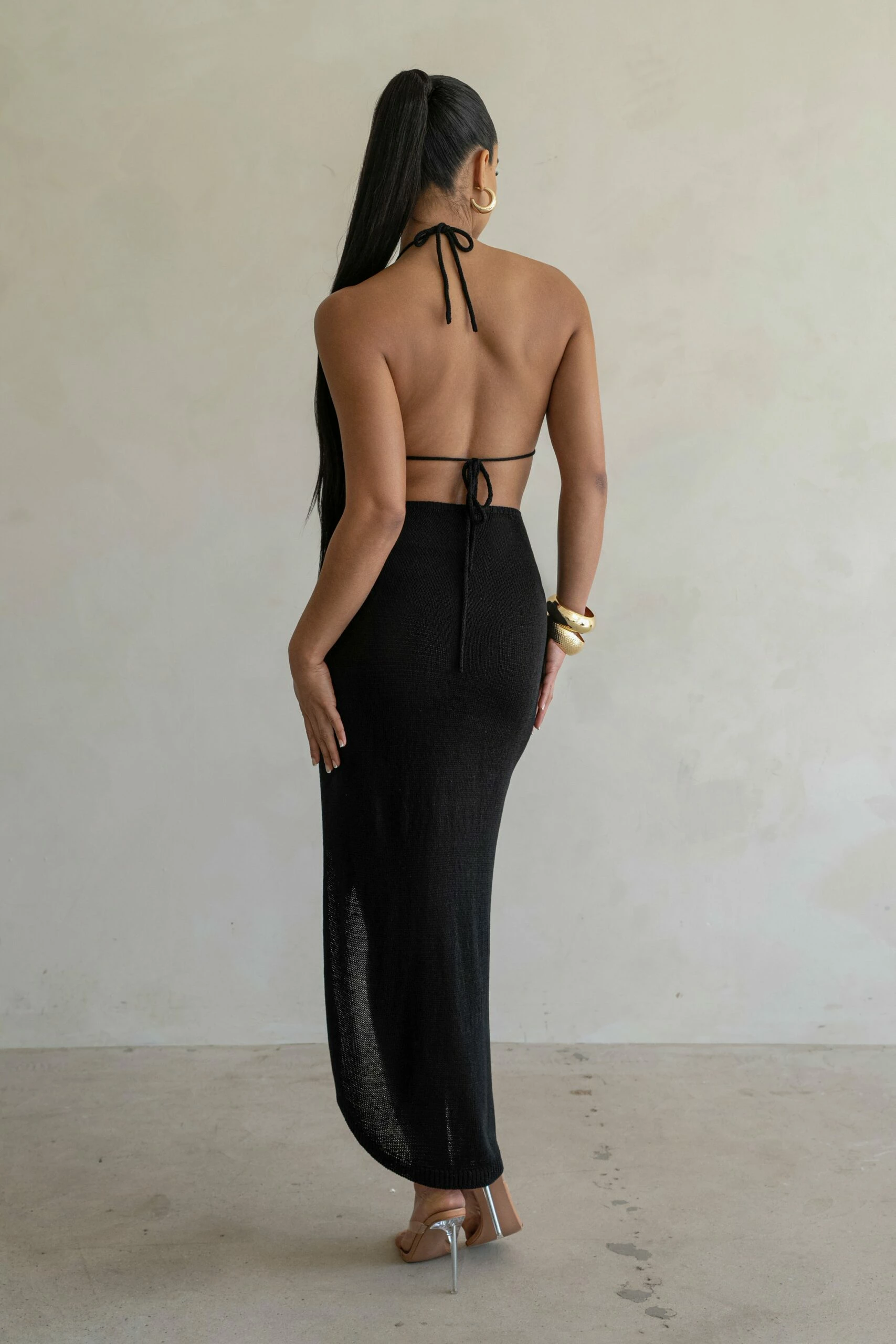 Noir Hidden Oasis Bikini Set 8 Noir Hidden Oasis Bikini Set - Image 6