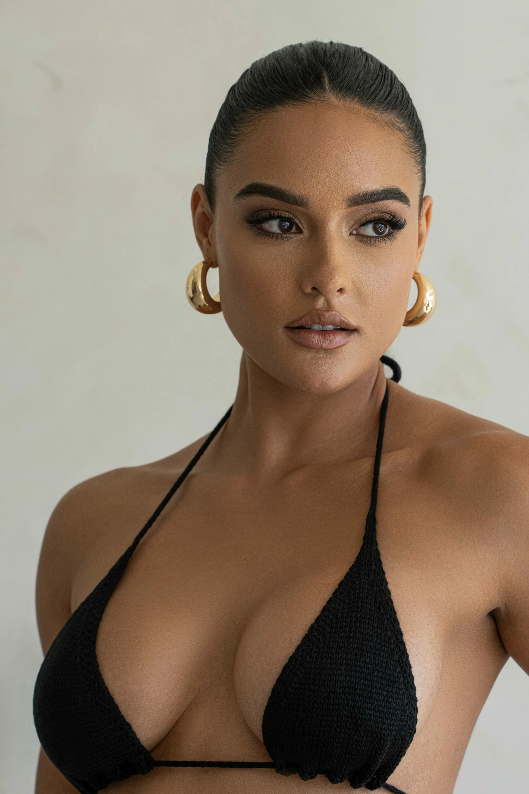 Noir Hidden Oasis Bikini Set 9 Noir Hidden Oasis Bikini Set - Image 7