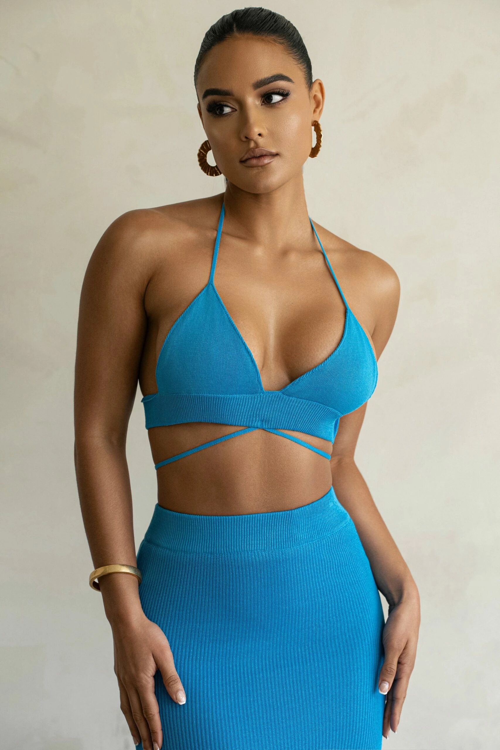 Sky Zurie 3-Piece Skirt Set 4 Sky Zurie 3-Piece Skirt Set - Image 2