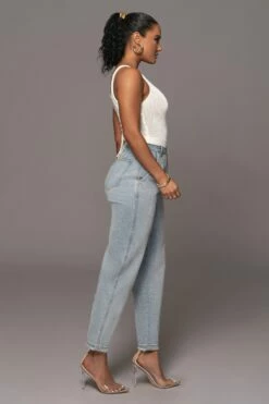 Ivory Juliette Knit Belted One Piece -Jluxlabel Shop PRODUCT JAN192023 102