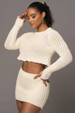 Buttercream Cascades Two Piece Set -Jluxlabel Shop PRODUCT JAN192023 120