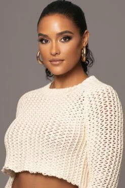 Buttercream Cascades Two Piece Set -Jluxlabel Shop PRODUCT JAN192023 122