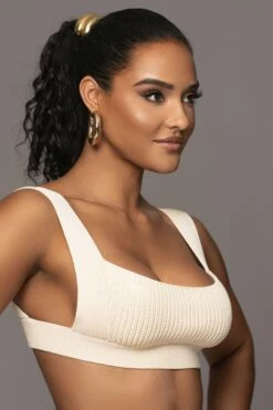 Ivory Nikole Ribbed Skirt Set 34 Ivory Nikole Ribbed Skirt Set -Jluxlabel Shop PRODUCT JAN192023 47 9899f8c4 7a10 45c3 bfb6 eba935beafca