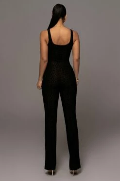 Noir Leopard One To Watch Pants -Jluxlabel Shop PRODUCT JAN252023 NEWARRIVALS 153 5f5b3b6e a3ab 42d5 87e6 7e3fe584c383