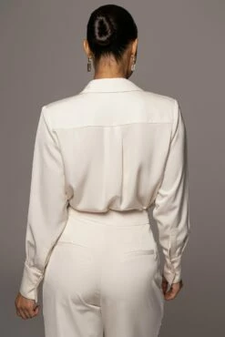 Buttercream Candice Trousers -Jluxlabel Shop PRODUCT JAN52022 72 67119550 20af 46c1 9161 855d8162a882