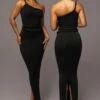 Black One Of One Maxi Dress 1 Black One Of One Maxi Dress -Jluxlabel Shop PRODUCT JUL112023 NEWARRIVALS 69 651f3f58 9b35 4118 bcec 39b7a857eb94