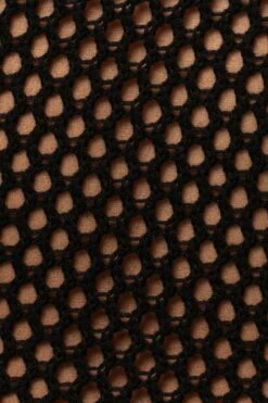 Black Almost Paradise Netted Maxi Dress 31 Black Almost Paradise Netted Maxi Dress -Jluxlabel Shop PRODUCT JUL132023 ASAPMISSING 14