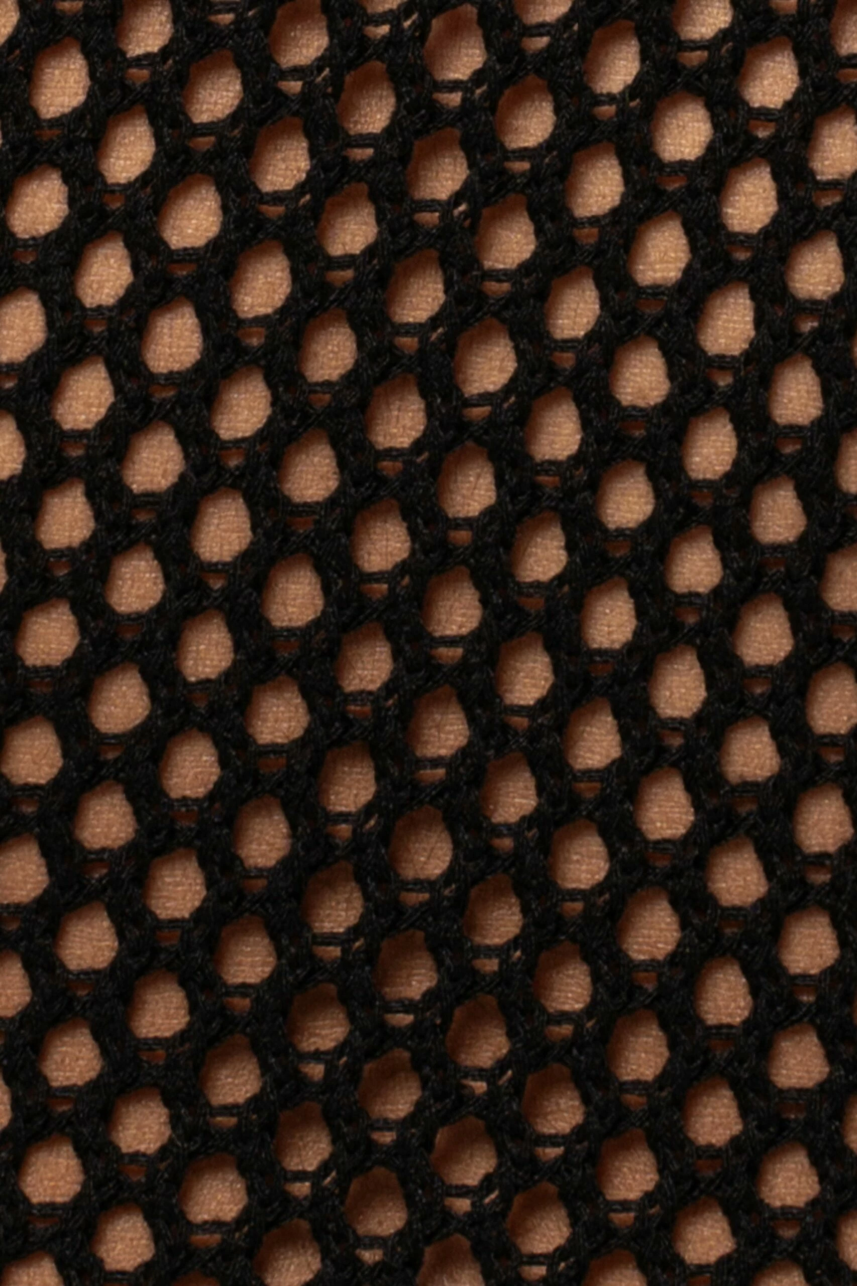 Black Almost Paradise Netted Maxi Dress 17 Black Almost Paradise Netted Maxi Dress - Image 15