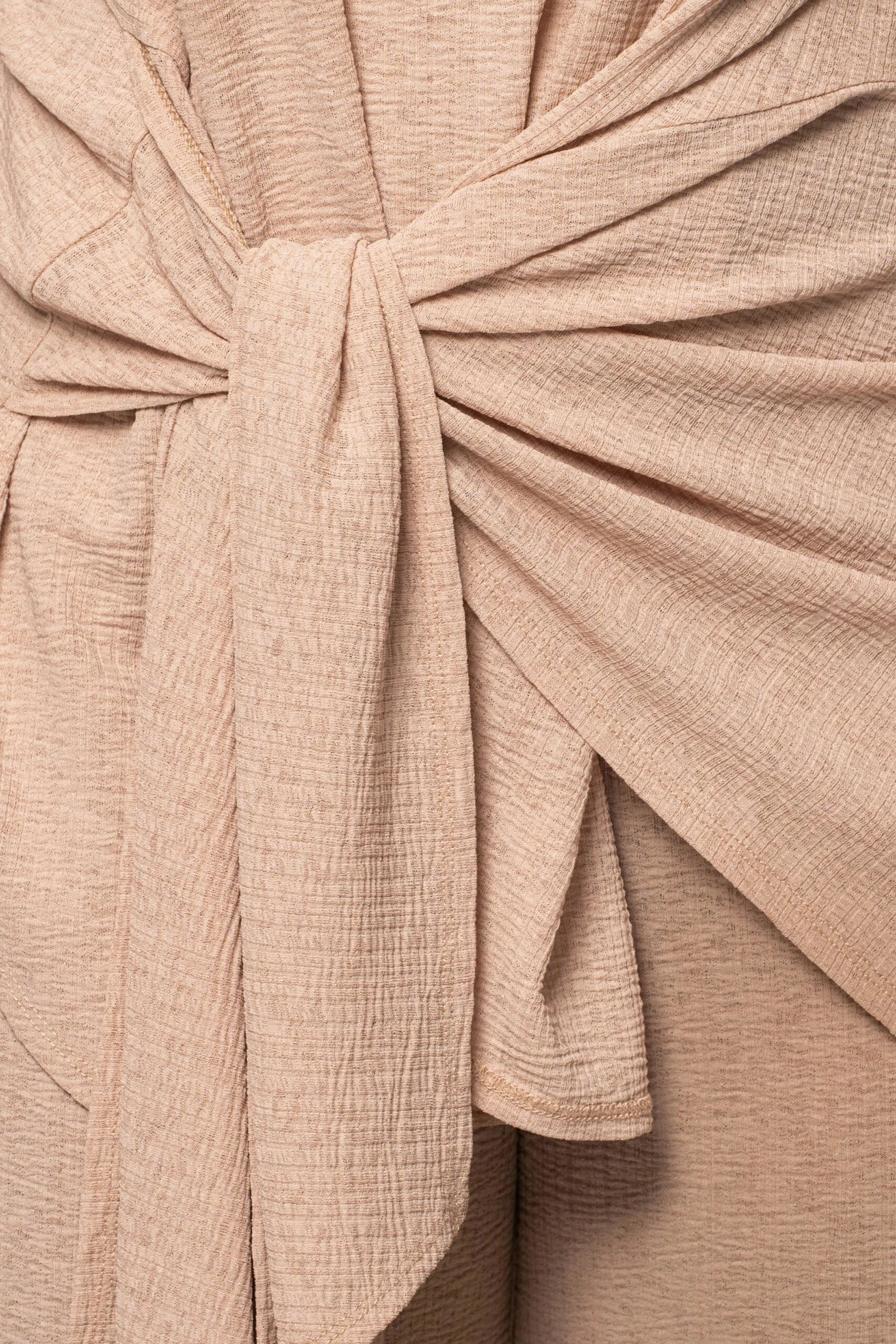 Tan Chase The Sun Two-Piece Set 12 Tan Chase The Sun Two-Piece Set - Image 10