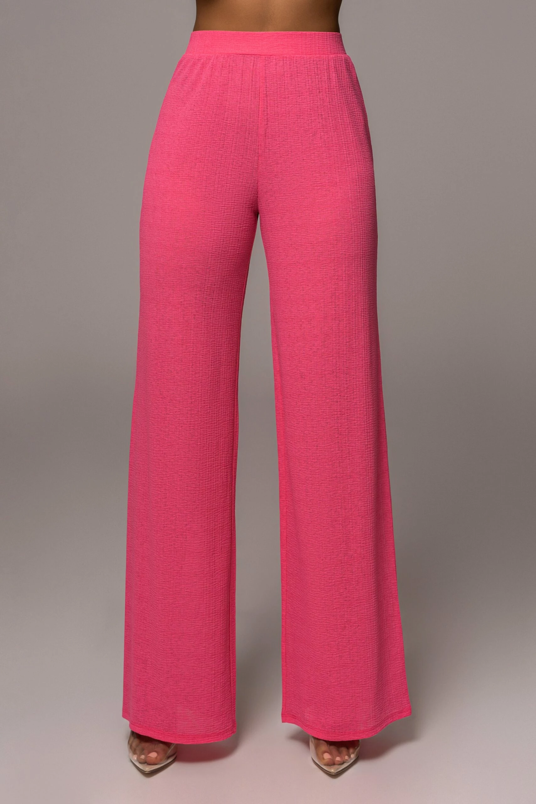 Fuchsia Chase The Sun Two-Piece Set 7 Fuchsia Chase The Sun Two-Piece Set - Image 5