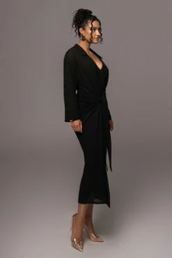 Black Sunlight Crinkled Mesh Skirt Set 16 Black Sunlight Crinkled Mesh Skirt Set -Jluxlabel Shop PRODUCT JUL132023 CHIFFON 254