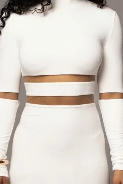 Ivory The One Mock Neck Midi Dress 14 Ivory The One Mock Neck Midi Dress -Jluxlabel Shop PRODUCT JUL192023 AUGDROP1 117 86a9d254 730f 408a a420 8dbd6500d6fa