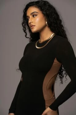 Noir Break Away Maxi Dress 20 Noir Break Away Maxi Dress -Jluxlabel Shop PRODUCT JUL192023 AUGDROP1 136