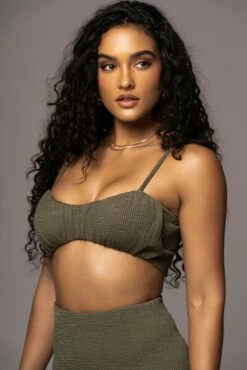 Olive Fiji 2-Piece Skirt Set -Jluxlabel Shop PRODUCT JUL192023 AUGDROP1 97